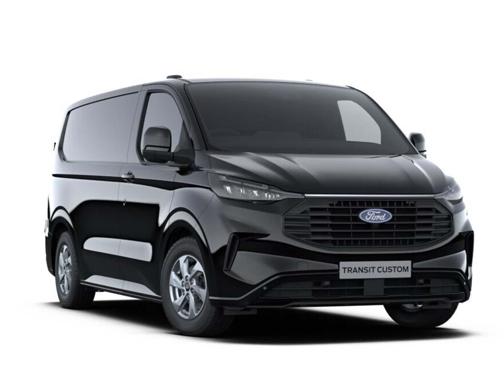 Auto Trader Vans New and Used Vans For Sale
